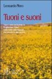 Tuoni e suoni