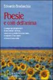 Poesie e coiti dell'anima