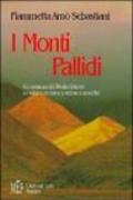 I monti pallidi. Un romanzo del Medio Oriente: un volto e un nome a vittime e carnefici