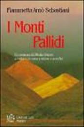 I monti pallidi. Un romanzo del Medio Oriente: un volto e un nome a vittime e carnefici