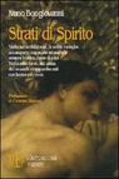 Strati di spirito