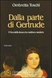 Dalla parte di Gertrude. Il libro delle donne che meditano vendetta