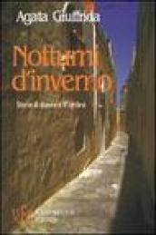 Notturni d'inverno. Storie di donne e d'ombra