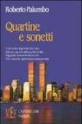 Quartine e sonetti