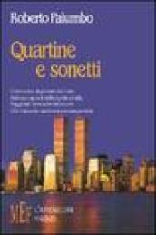 Quartine e sonetti