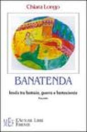 Banatenda. Imola tra fantasia, guerra e fantascienza