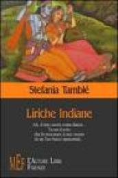 Liriche indiane