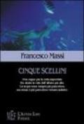 Cinque scellini