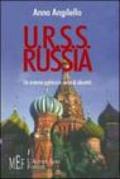Urss-Russia. Un sistema politico in cerca di identità