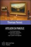 Atelier di parole