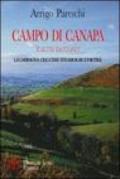 Campo di canapa e altri racconti. La campagna: crescere, innamorarsi, partire