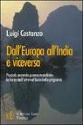 Dall'Europa all'India e viceversa. Punjab, seconda guerra mondiale: la forza dell'arte nel buio della prigionia