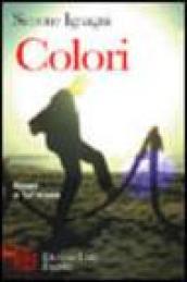 Colori. Racconti in «la» minore