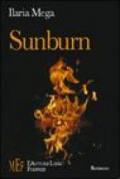 Sunburn. Una incandescente storia d'amore e morte