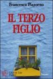 Il terzo figlio. Un viaggio nell'esperienza unica della maternità