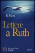 Lettere a Ruth. Un dialogo a due voci fra un uomo e una donna