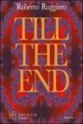 Till the end. Un inquietante thriller di amore e morte