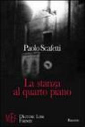 La stanza al quarto piano. L'attesa di un incontro che potrebbe cambiare due destini