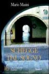 Schegge dal sogno. Una parabola discendente: da un uomo vincente a «barbone»