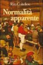 Normalità apparente. L'arrivo di uno strano personaggio in un tranquillo paese di campagna