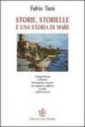 Storie, storielle e una storia di mare