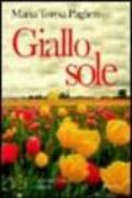 Giallo sole. L'esperienza della maternità di una donna degli anni '60