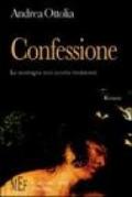 Confessione. La montagna non accetta tradimenti