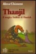 Thanjil. Il magico soldino di Shariah