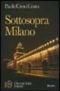 Sottosopra Milano. Giallo nella Milano anni '50