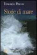 Storie di mare. Mare: personaggi e incontri