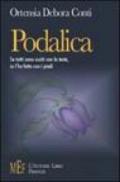 Podalica. L'esperienza della depressione raccontata con coraggio ed ironia