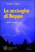 Le acciughe di Beppe. Apocalisse: istruzioni per l'uso