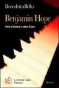Benjamin Hope. Storie d'amicizia a ritmo di jazz