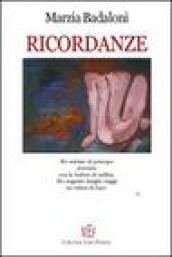 Ricordanze