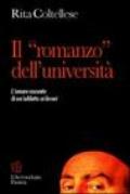 Il «romanzo» dell'università. Testimonianza sul mondo universitario