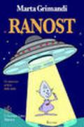 Ranost. Un'amicizia al di là delle stelle