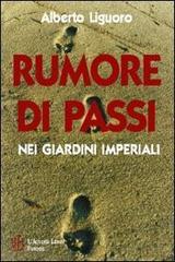 Rumore di passi nei giardini imperiali