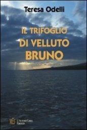 Il trifoglio di velluto bruno. Quale mistero aleggia fra le nebbie di Kingtown?