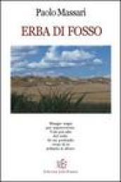 Erba di fosso