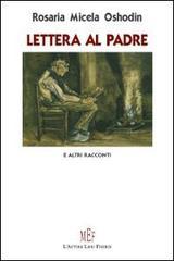 Lettera al padre e altri racconti