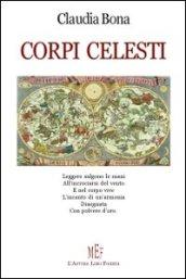 Corpi celesti