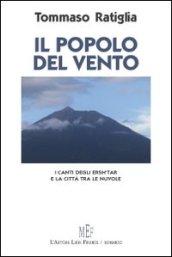 Il popolo del vento. I canti degli Ersh'tar e la città tra le nuvole