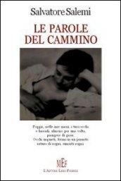 Le parole del cammino