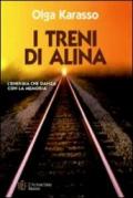 I treni di Alina. L'energia che danza con la memoria