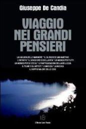 Viaggio nei grandi pensieri. Un affascinante «viaggio» tra gli uomini