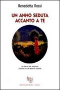 Un anno seduta accanto a te. Le ferite del passato curate da un nuovo amore