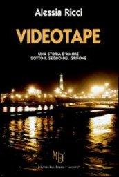 Videotape. In una Genova intricata una storia d'amore sotto il segno del Grifone