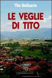 Le veglie di Tito. Il Fucino, un cuore di terra che pulsa, intatto, ancora oggi