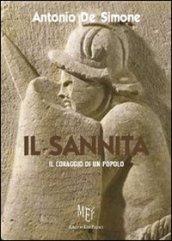 Il Sannita. Il coraggio di un popolo