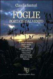 Foglie portate dal vento